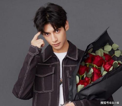 娱乐圈吃瓜罗云熙,娱乐圈吃瓜界的“瓜王”