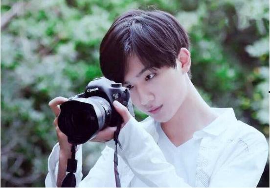 娱乐圈吃瓜李宏毅是谁啊,揭秘他的明星之路