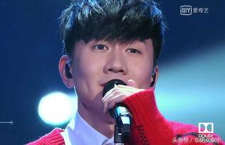 娱乐吃瓜君说林俊杰,娱乐吃瓜君揭秘华语乐坛“行走的CD”