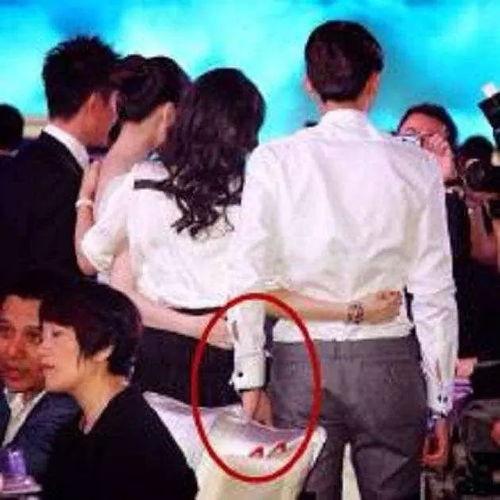 娱乐圈吃瓜场所有哪些人,揭秘明星背后的故事与真相