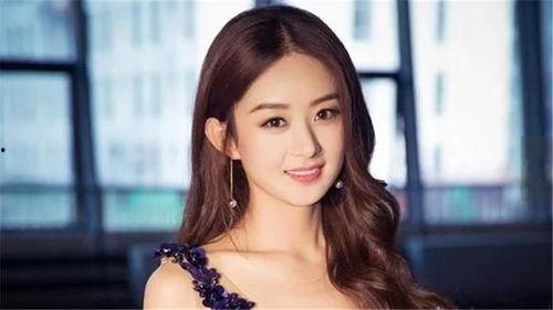 娱乐吃瓜八卦赵丽颖