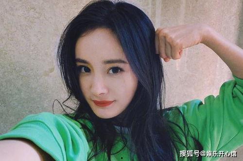 吃瓜娱乐杨幂是谁,娱乐圈的“瓜王”传奇