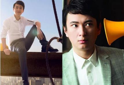 有个娱乐圈吃瓜的博主叫什么圆